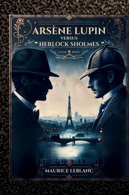 Arsène Lupin versus Herlock Sholmes