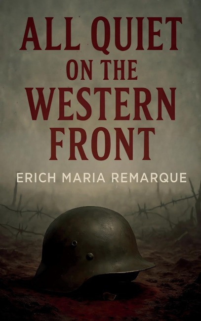 ALL QUIET ON THE WESTERN FRONT
