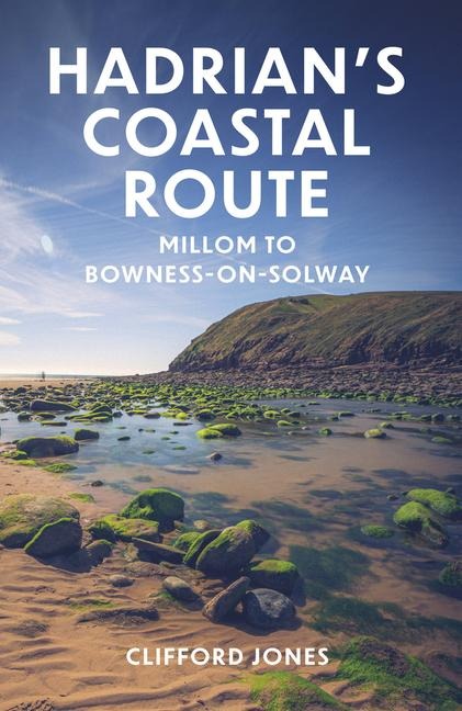Hadrians Coastal Route: Millom to Bowness-on-Solway