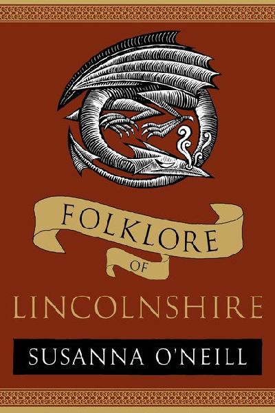Folklore of Lincolnshire