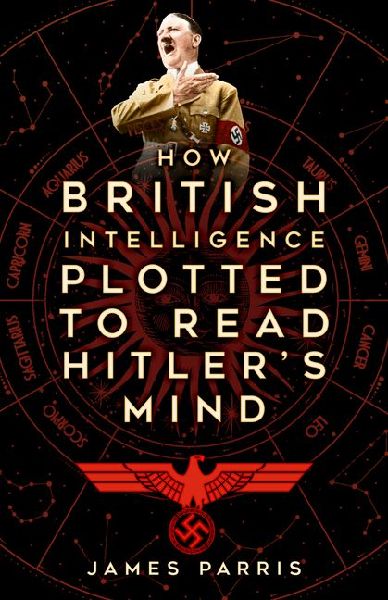 How British Intelligence Plotted to Read Hitlers Mind