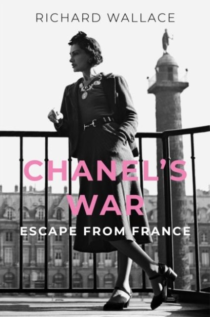 Chanels War: Escape From France