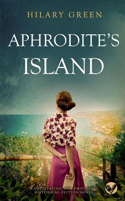 APHRODITES ISLAND a captivating and emotional historical fiction novel