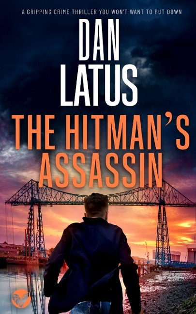 THE HITMANS ASSASSIN a gripping crime thriller you wont want to put down