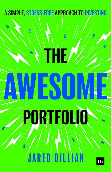 The Awesome Portfolio: A Simple, Stress-Free Approach to Investing