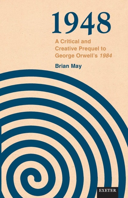 1948: A Critical and Creative Prequel to Orwells 1984