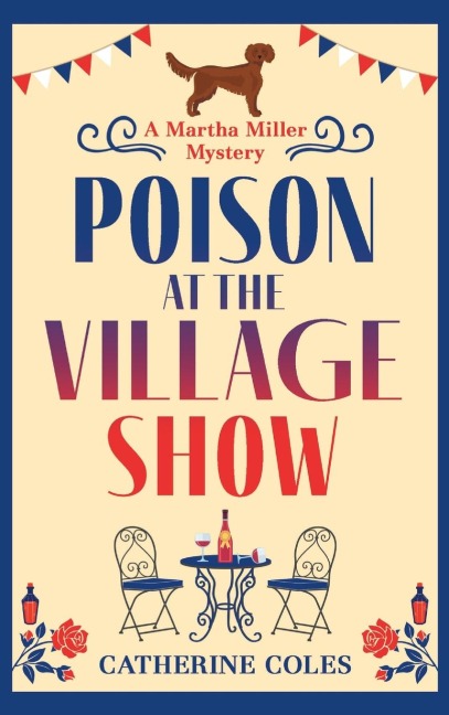 Poison at the Village Show