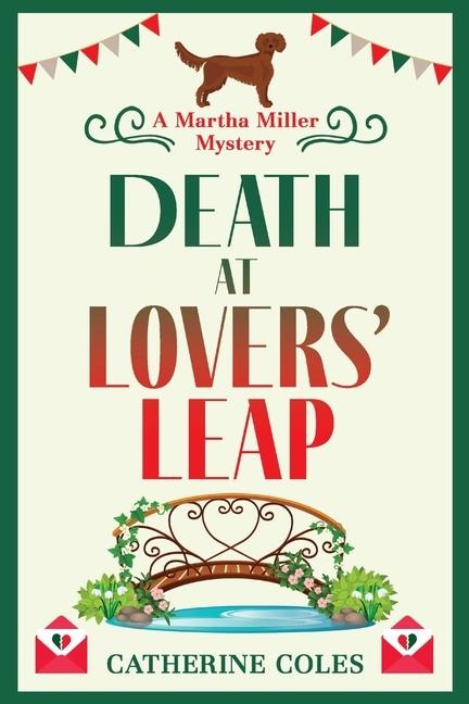 Death at Lovers Leap