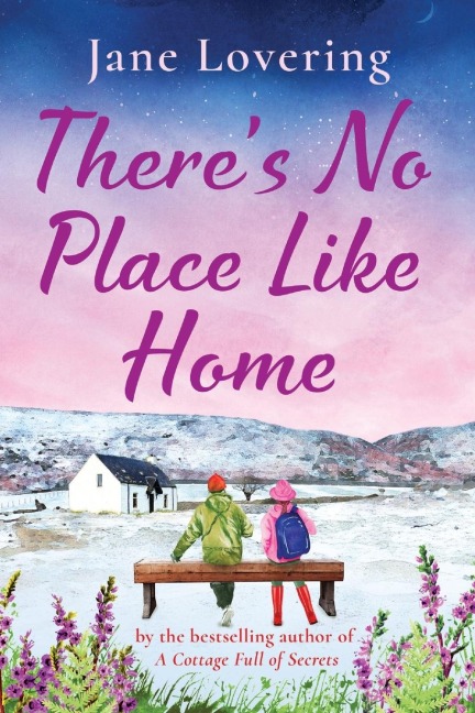 Theres No Place Like Home