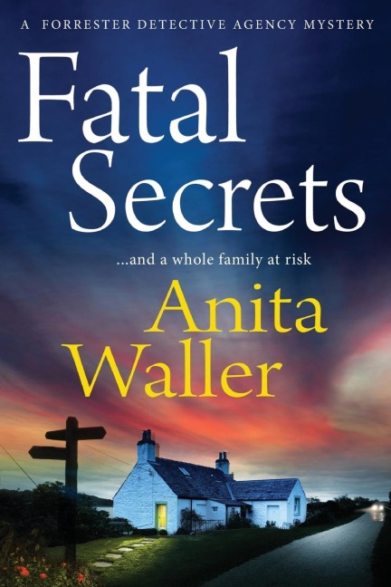 Fatal Secrets