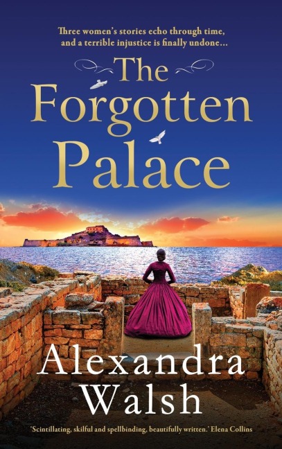 The Forgotten Palace