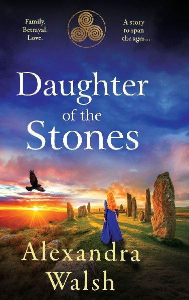 Daughter of the Stones