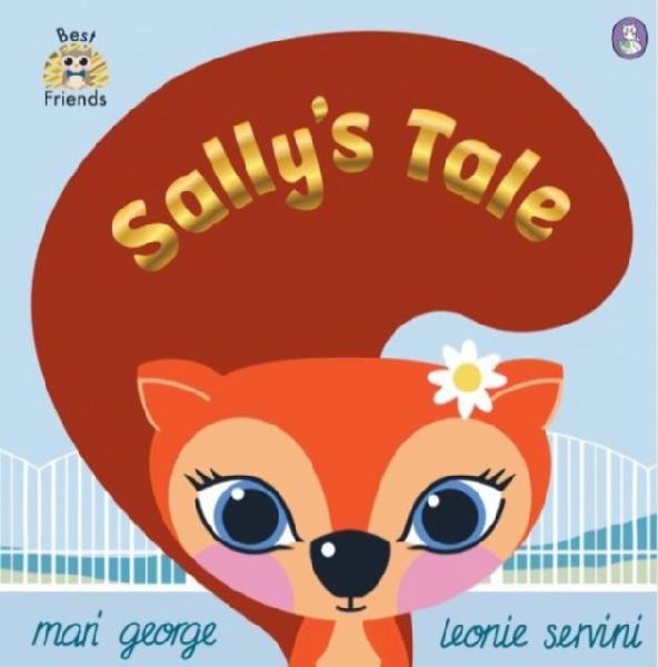 Best Friends: Sallys Tale