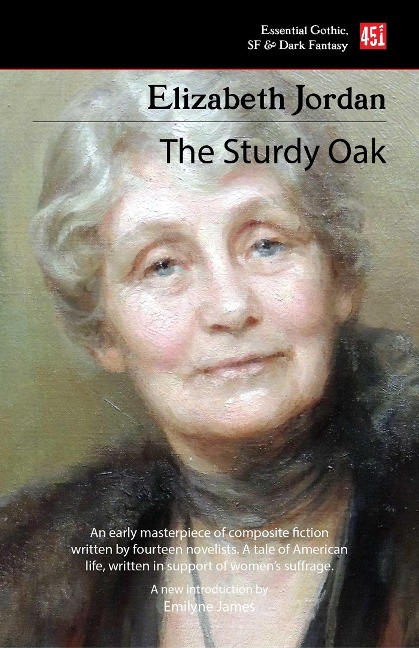 The Sturdy Oak (New Edition)