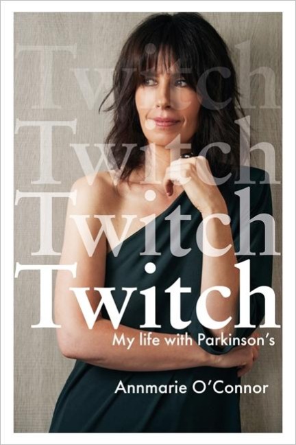 Twitch: My life with Parkinsons
