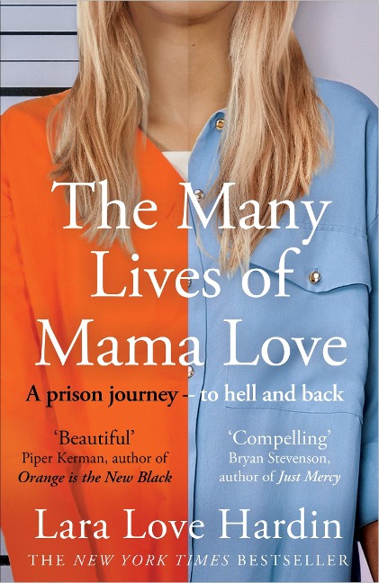 The Many Lives of Mama Love (Oprahs Book Club): A Memoir of Lying, Stealing, Writing and Healing