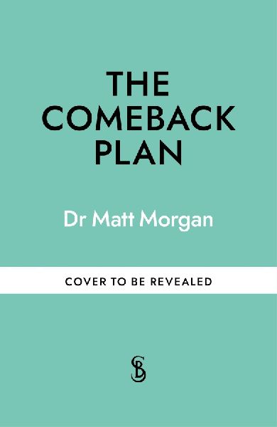 The Comeback Plan