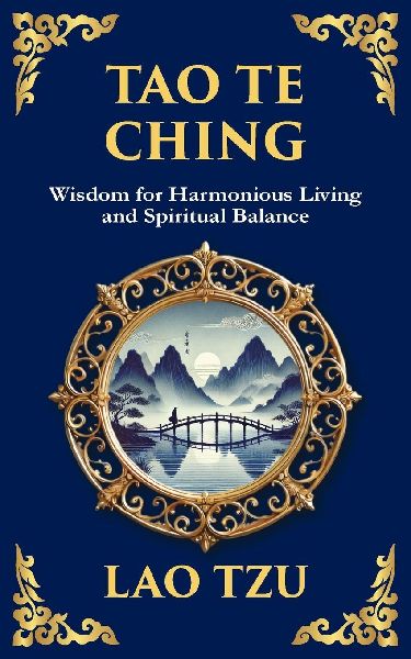 Tao Te Ching: The Ancient Chinese Philosophy for Peace, Harmony, and Balance