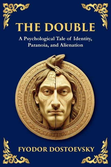 The Double: A Haunting Tale of Identity, Madness, and the Human Psyche