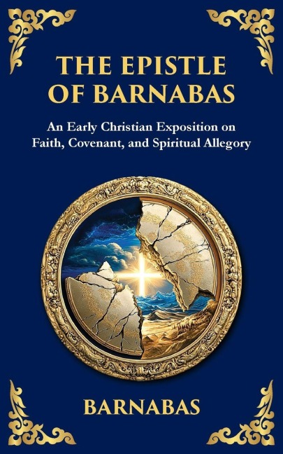 The Epistle of Barnabas: A Journey Through Faith and Understanding