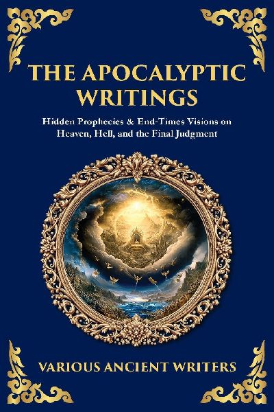 The Apocalyptic Writings: Hidden Prophecies & End¿Times Visions on Heaven, Hell, and the Final Judgment