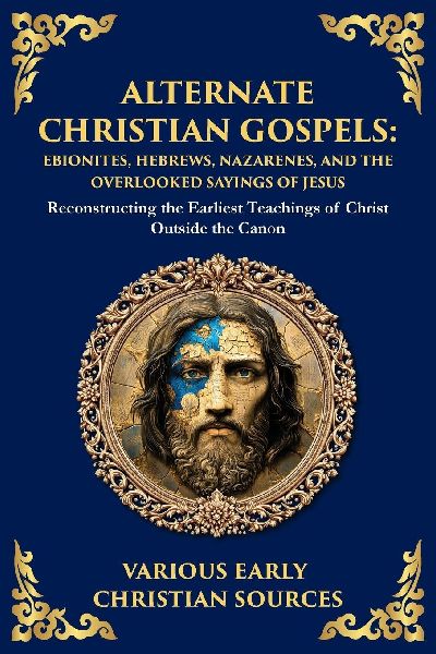Alternate Christian Gospels: Reconstructing the Earliest Teachings of Christ Outside the Canon