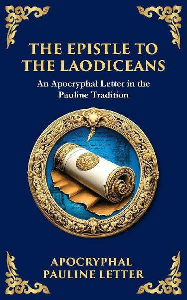 The Extra Pauline Letters: 3¿Corinthians, Laodiceans, and Other Lost Writings Attributed to Paul