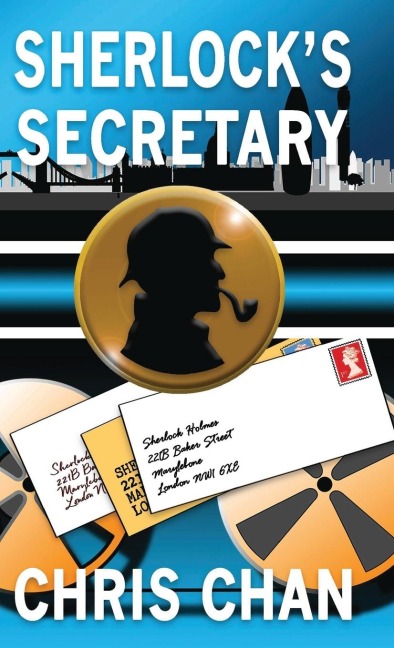 Sherlocks Secretary