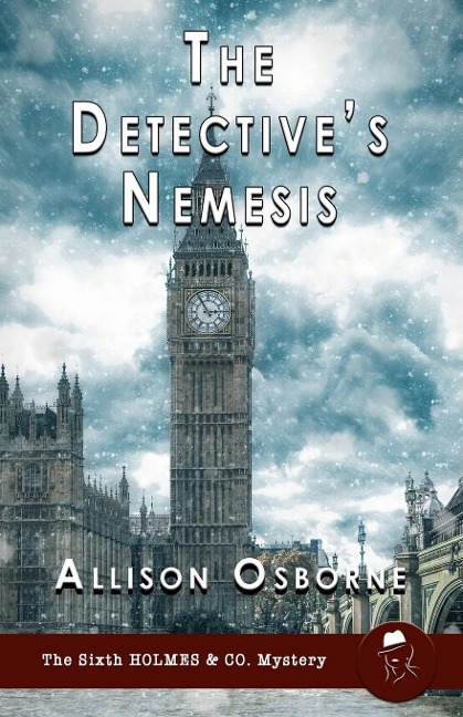The Detectives Nemesis
