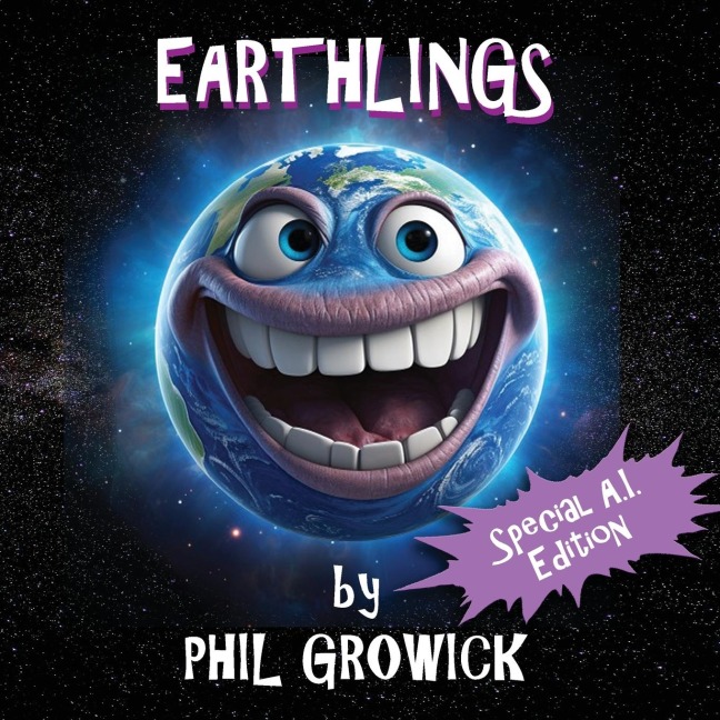 EARTHLINGS: Special AI Edition