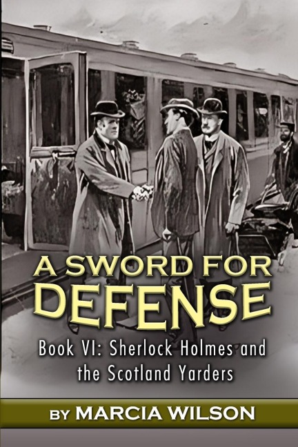 A Sword for Defense