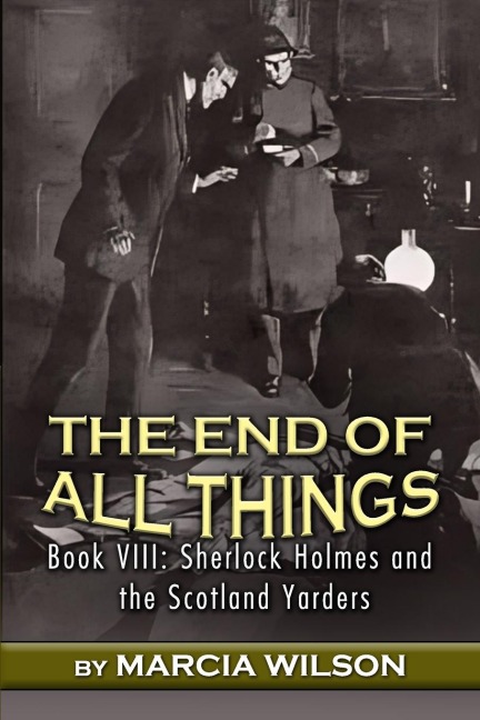 The End of All Things