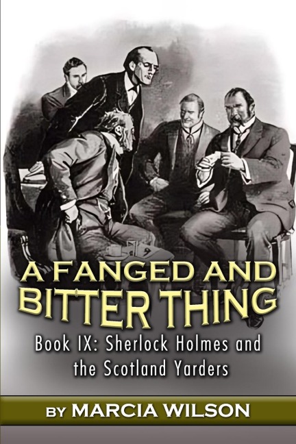 A Fanged and Bitter Thing