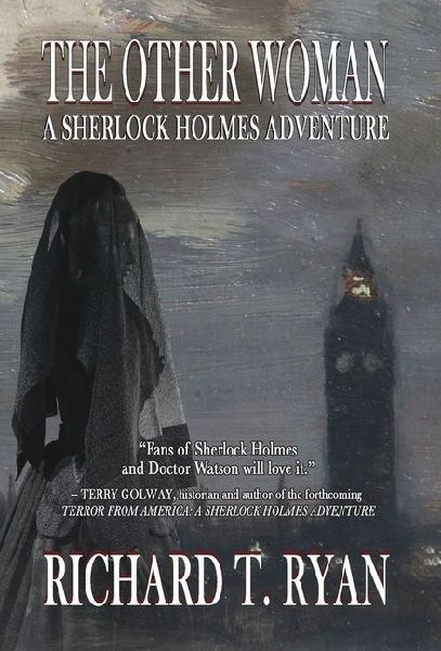 The Other Woman: A Sherlock Holmes Adventure