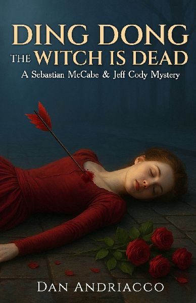 Ding Dong The Witch Is Dead
