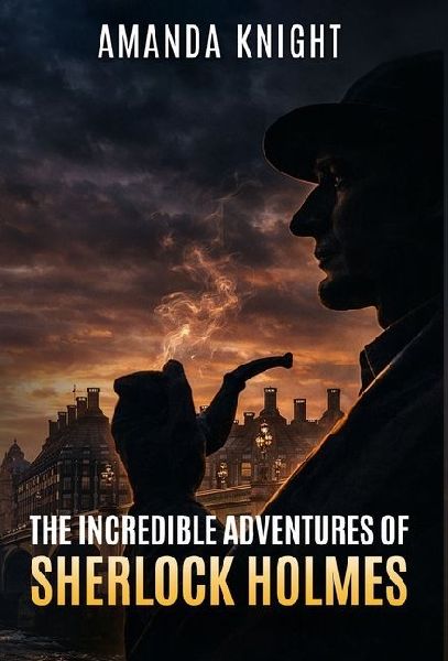 The Incredible Adventures of Sherlock Holmes