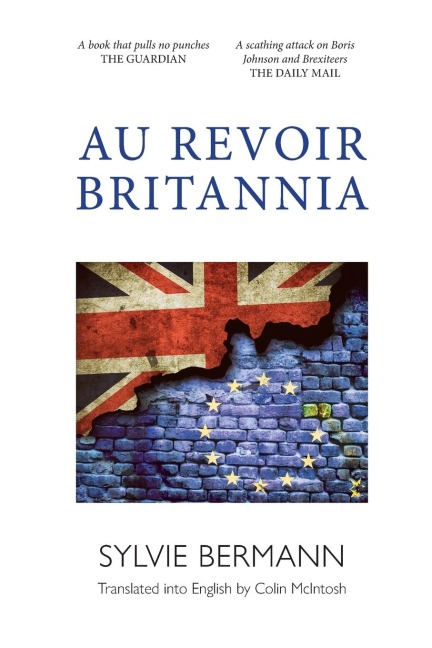 Au Revoir Britannia