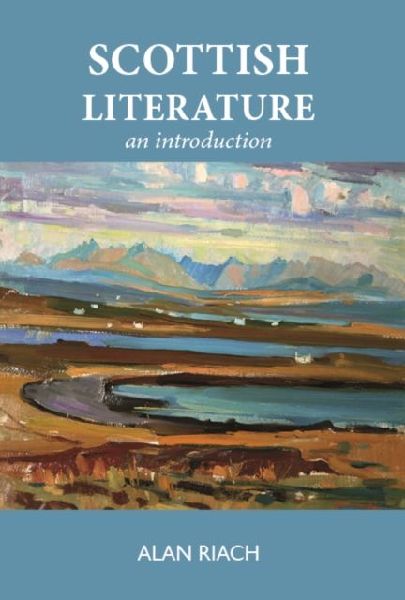 Scottish Literature: An Introduction