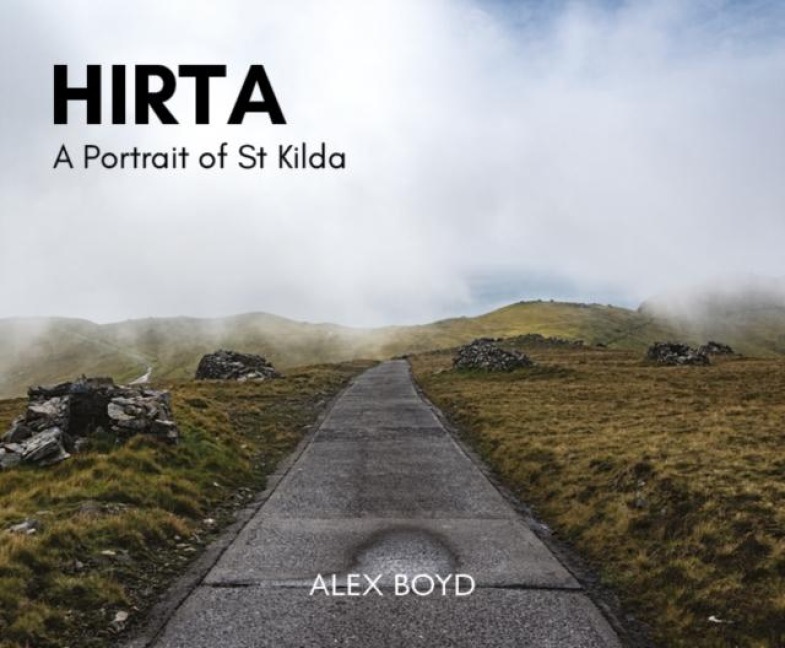 Hirta: A Portrait of St Kilda