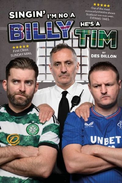 Singin Im No a Billy Hes a Tim