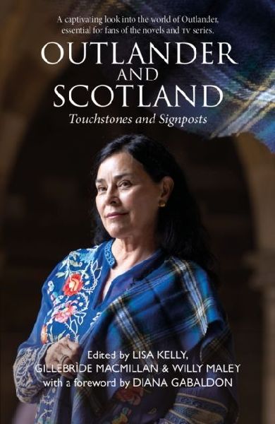 Outlander and Scotland: Touchstones and Signposts