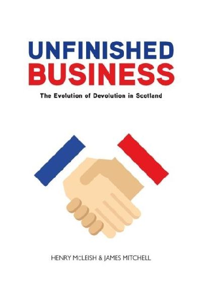 Unfinished Business