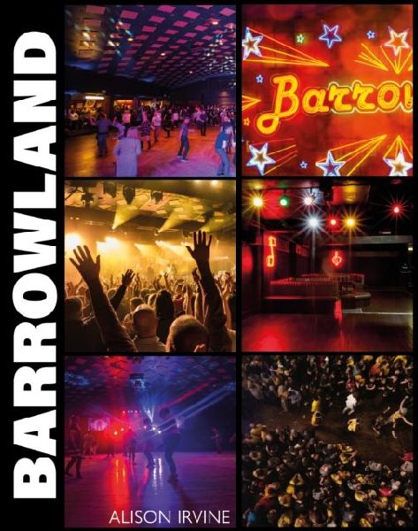 Barrowland: The inside story of Glasgows beloved ballroom