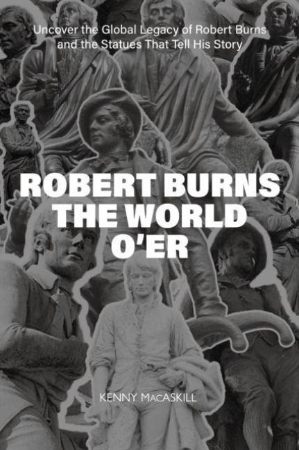 Robert Burns the World Oer