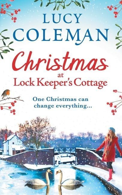 Christmas at Lock Keepers Cottage