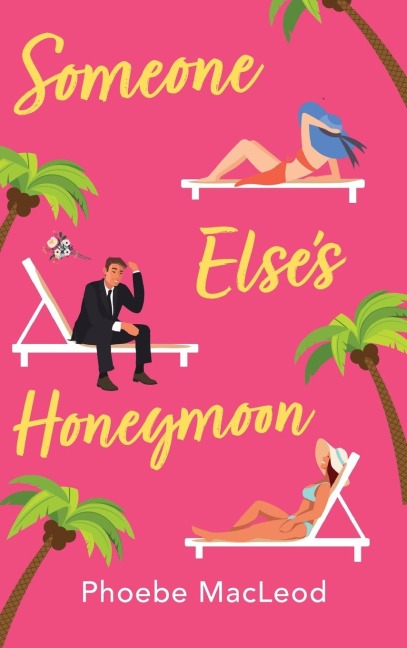 Someone Elses Honeymoon