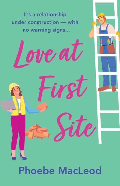 Love At First Site