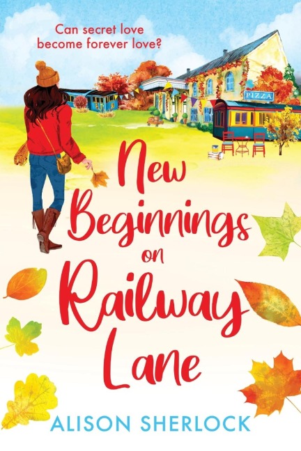 New Beginnings on Railway Lane