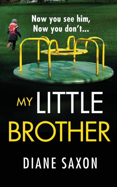My Little Brother