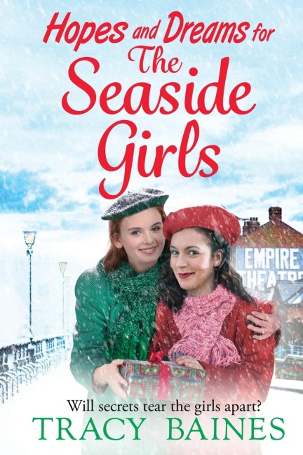Hopes and Dreams for The Seaside Girls
